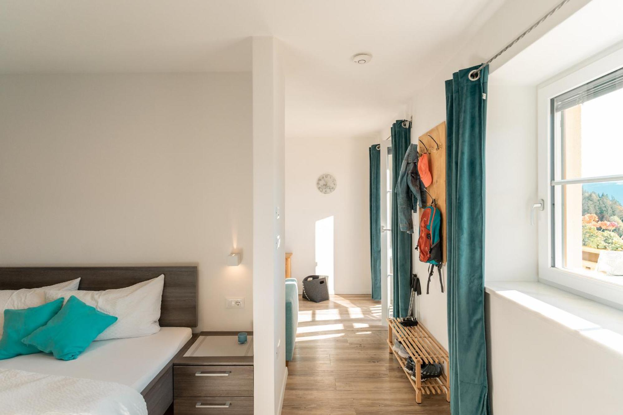 Apartment Niederhaushof Parcines Extérieur photo